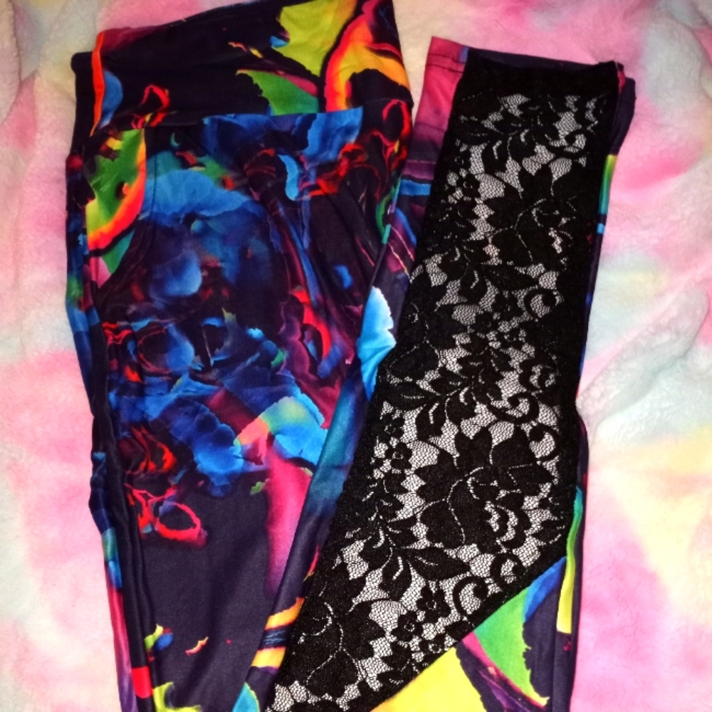 BN TC LEGGINGS